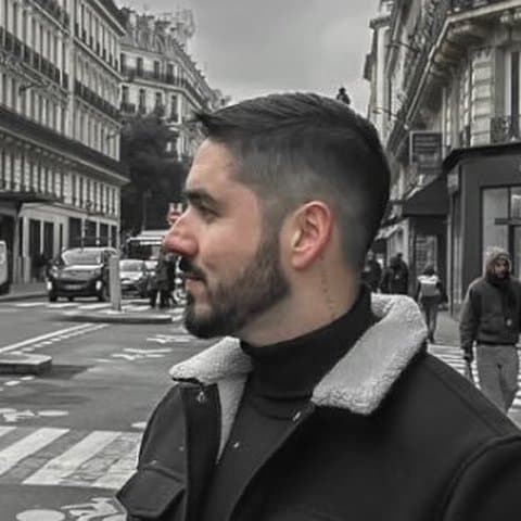 Pedro Padilha